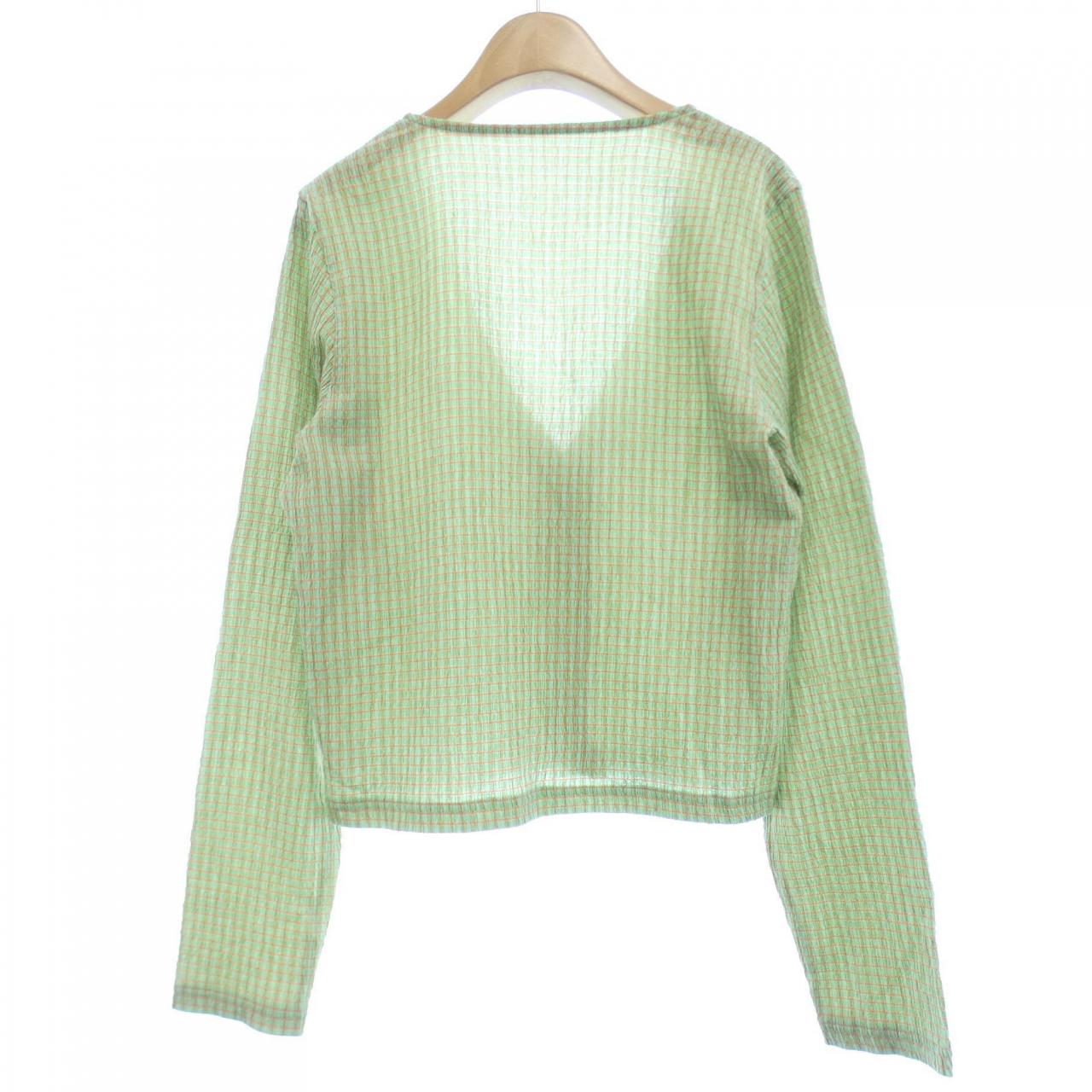 6ROKU cardigan