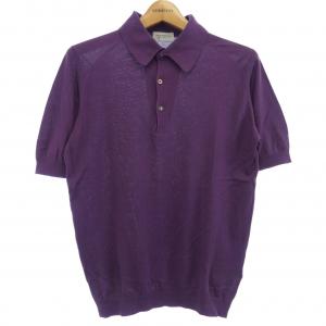ジョンスメドレー JOHN SMEDLEY ニット