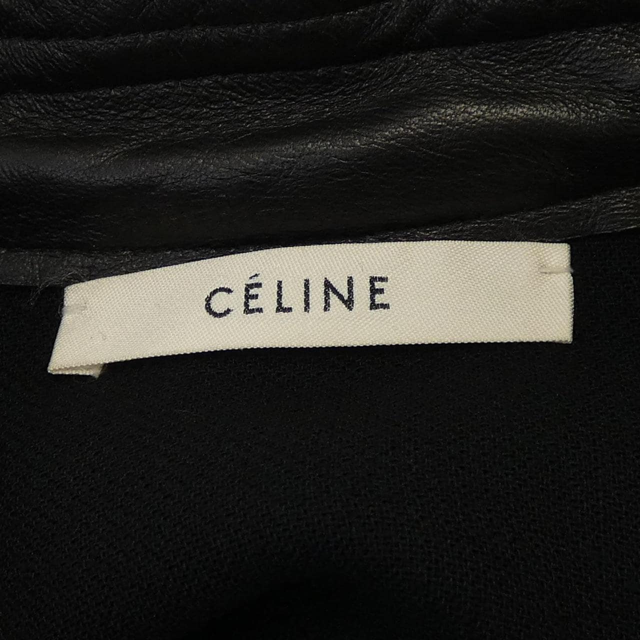 セリーヌ CELINE ワンピース