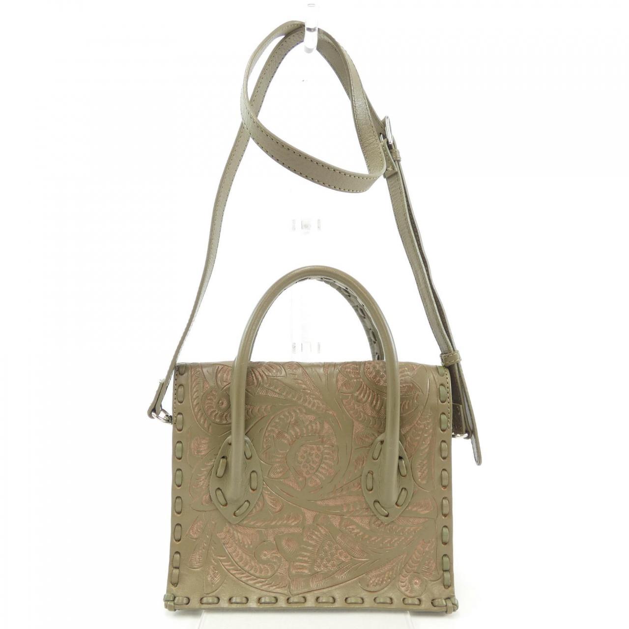 カービングトライブス Carving Tribes BAG