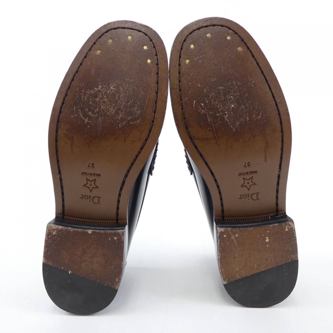 クリスチャンディオール CHRISTIAN DIOR シューズ