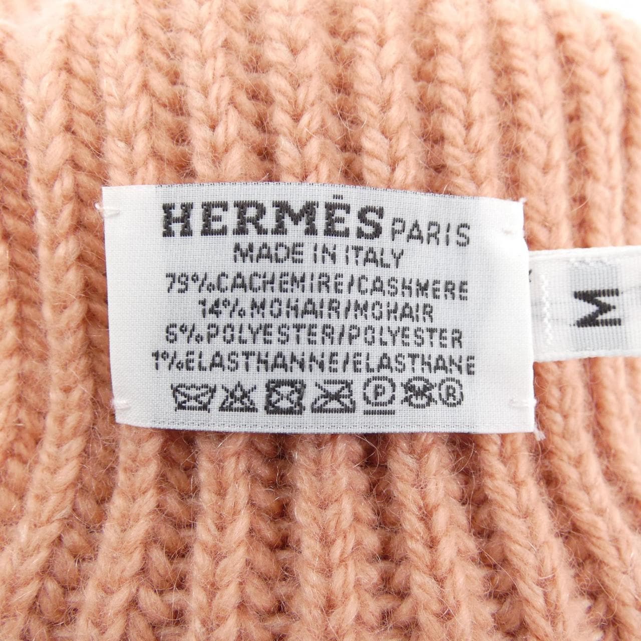 エルメス HERMES GLOVE