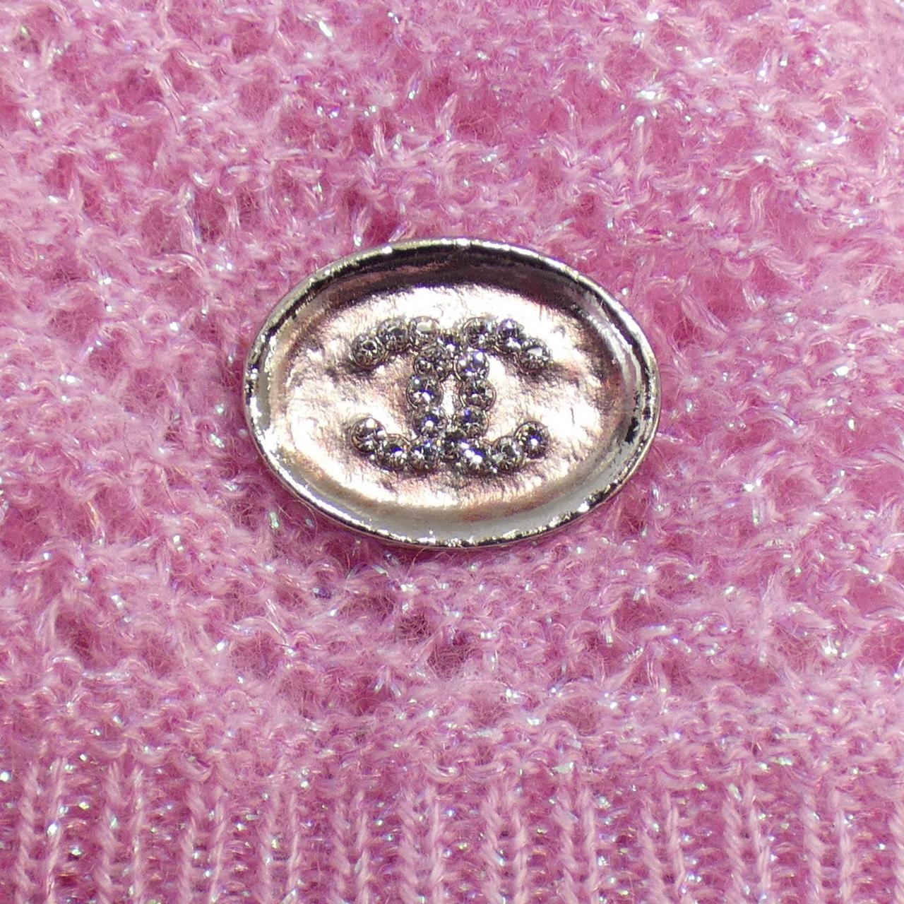シャネル CHANEL ニット