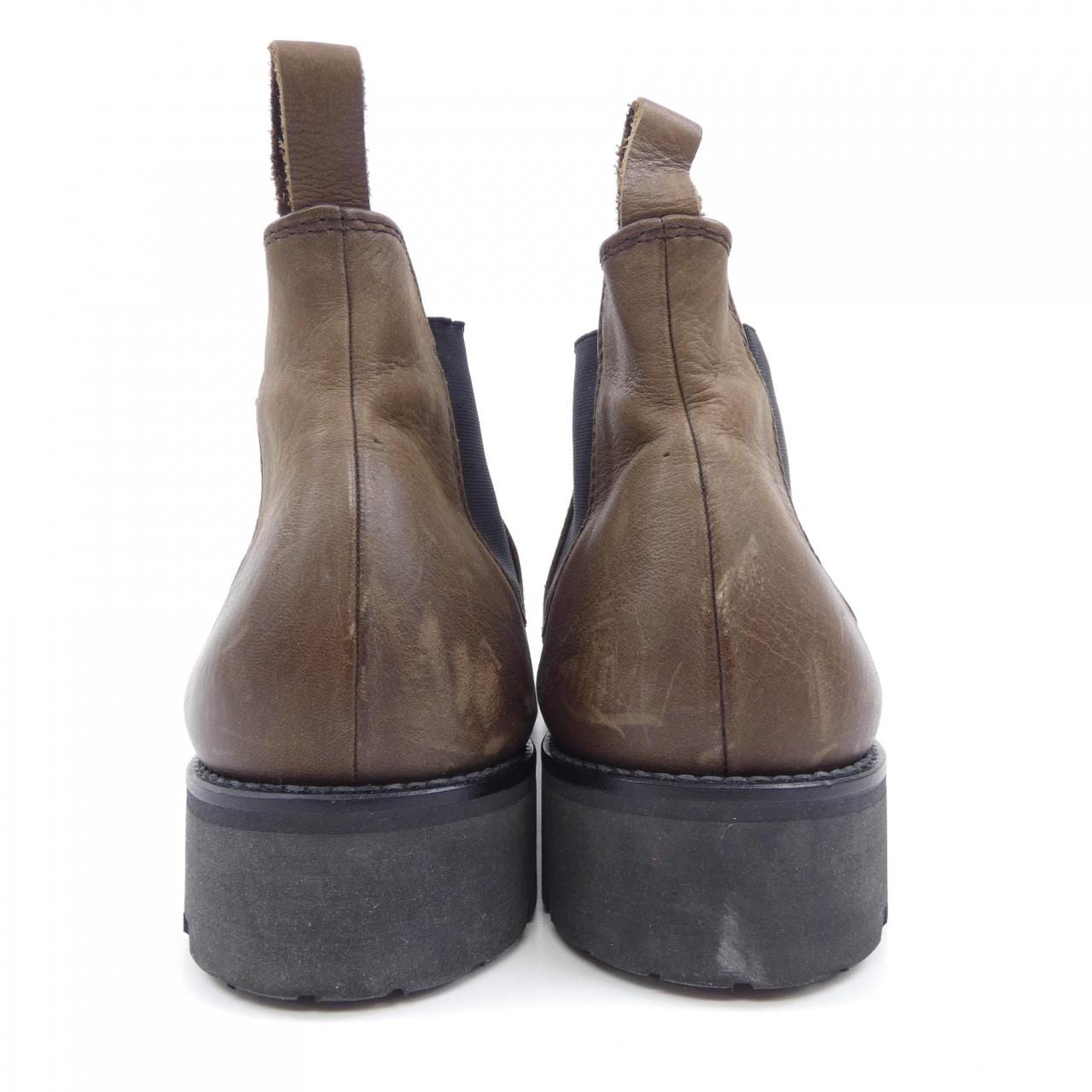 PADRONE boots