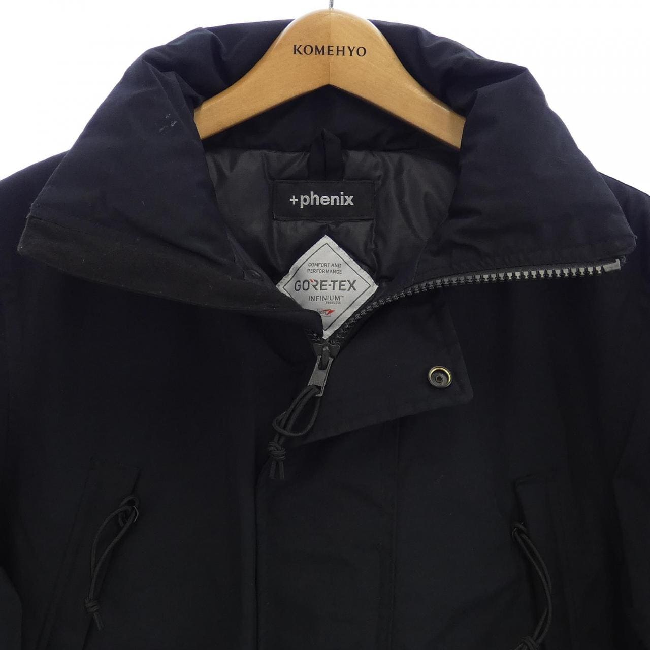 +PHENIX Down Coat