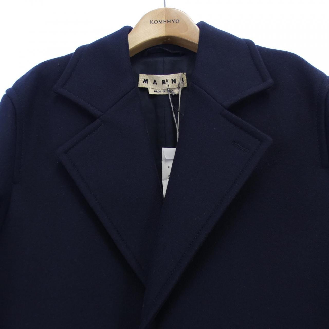 マルニ MARNI コート