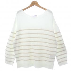 インディヴィ INDIVI ニット