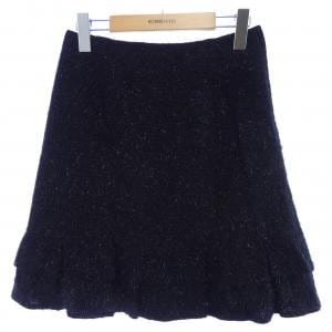 【クーポン対象】エムズグレーシー M'S GRACY スカート