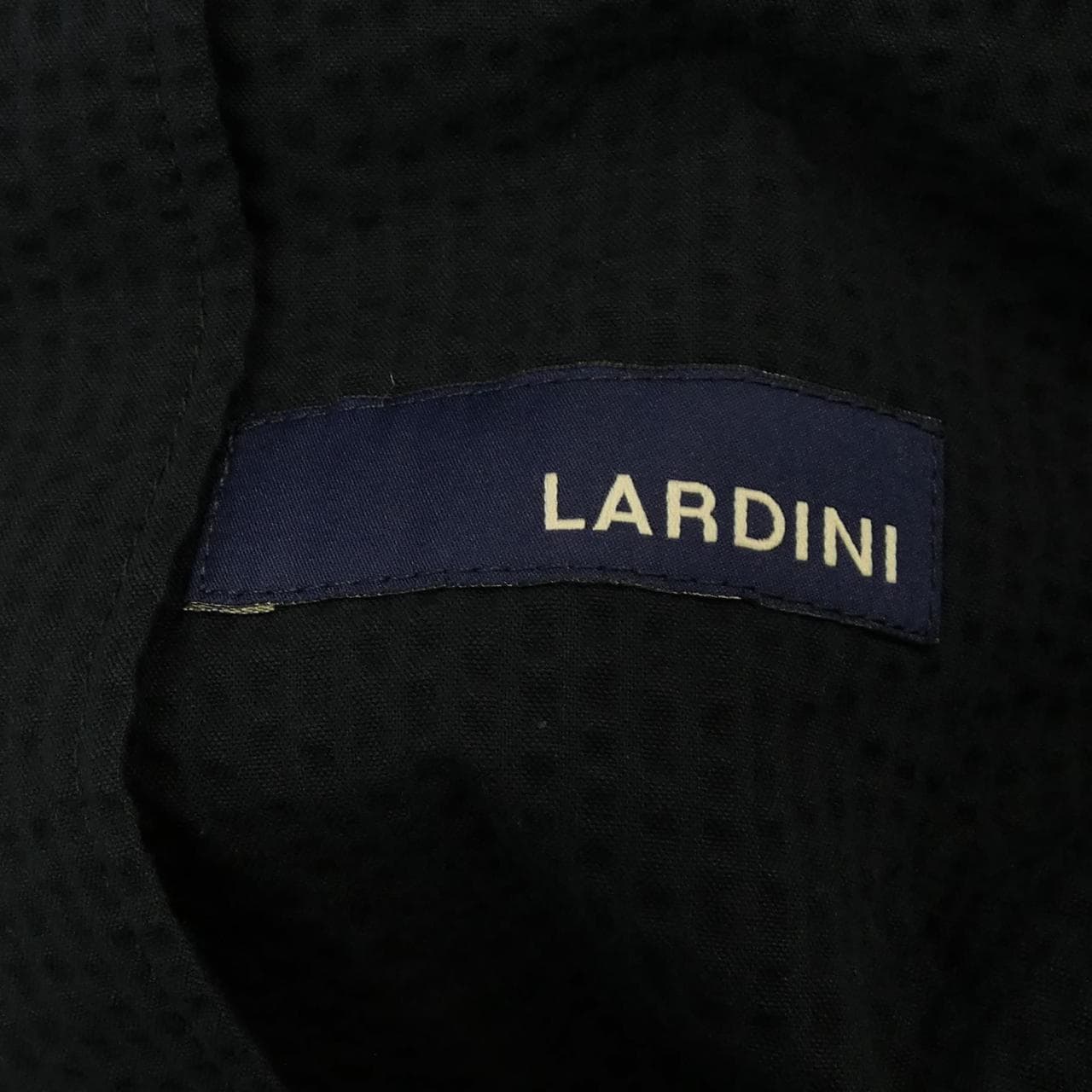 ラルディーニ LARDINI ジャケット