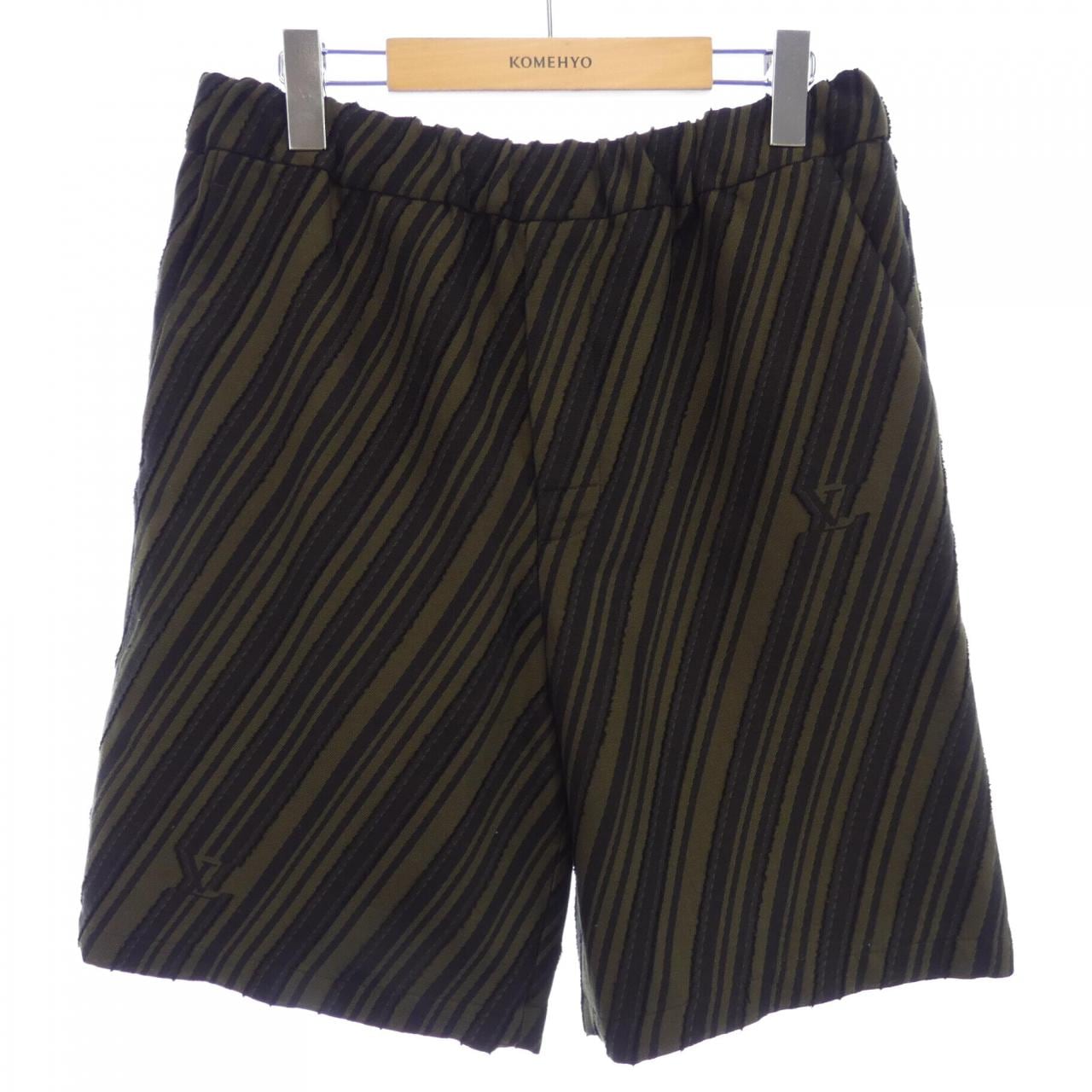 ルイヴィトン LOUIS VUITTON ショートパンツ