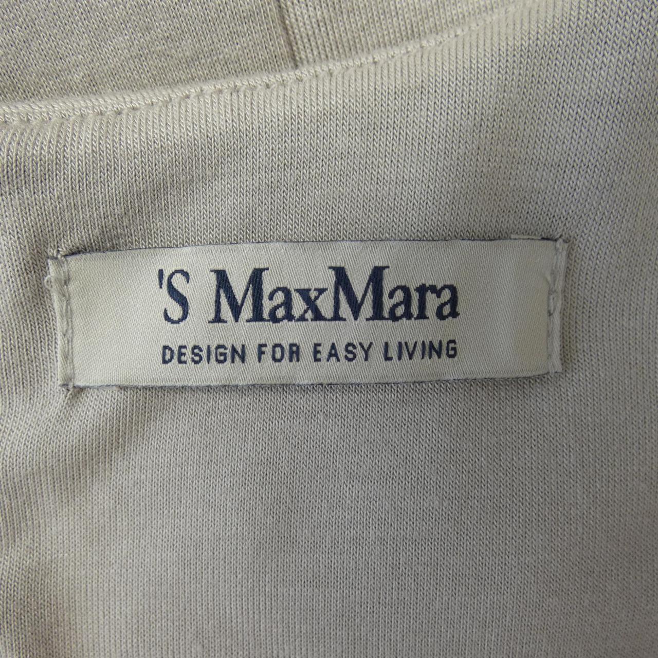 エスマックスマーラ 'S Max Mara ワンピース