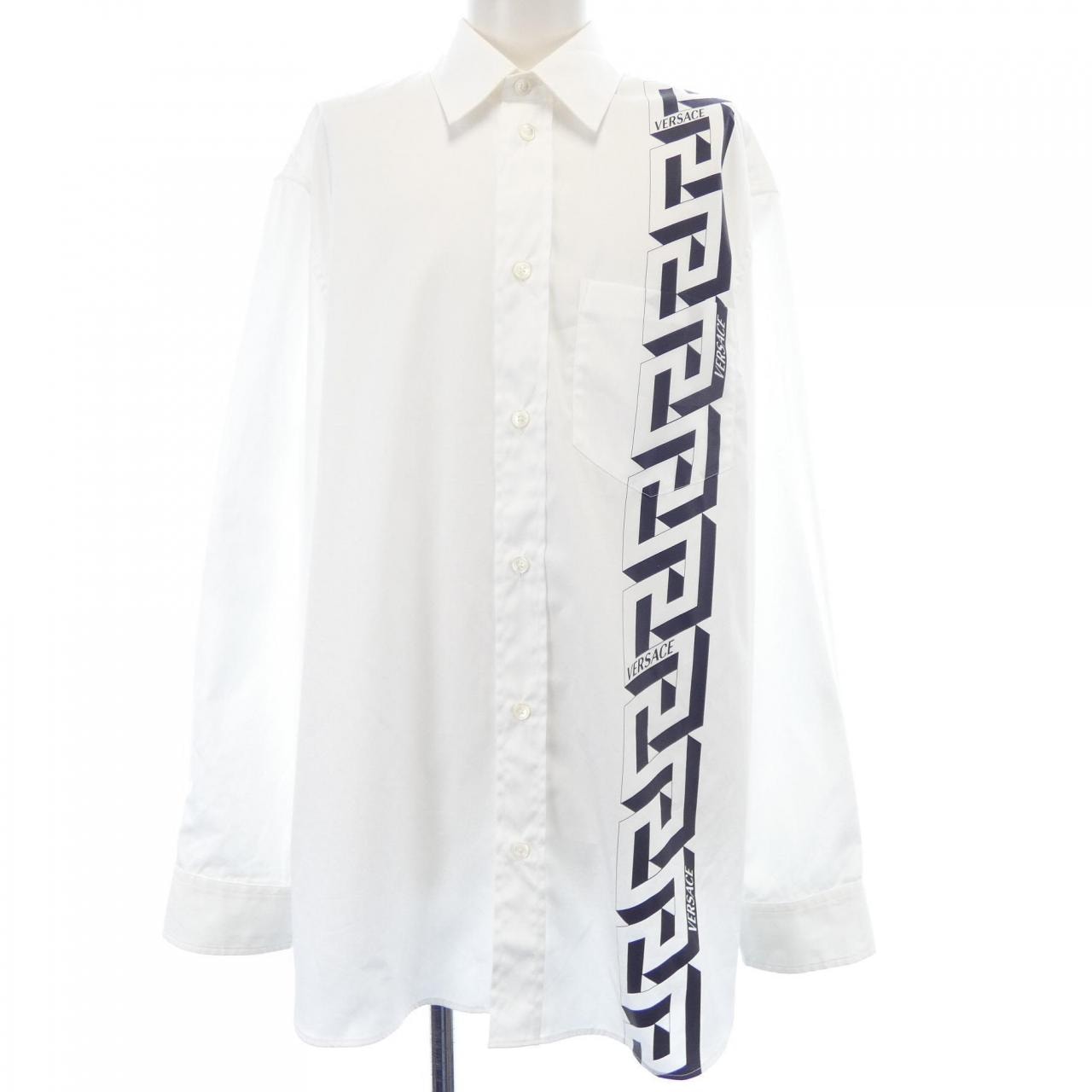 ヴェルサーチェ VERSACE 1003921 シャツ