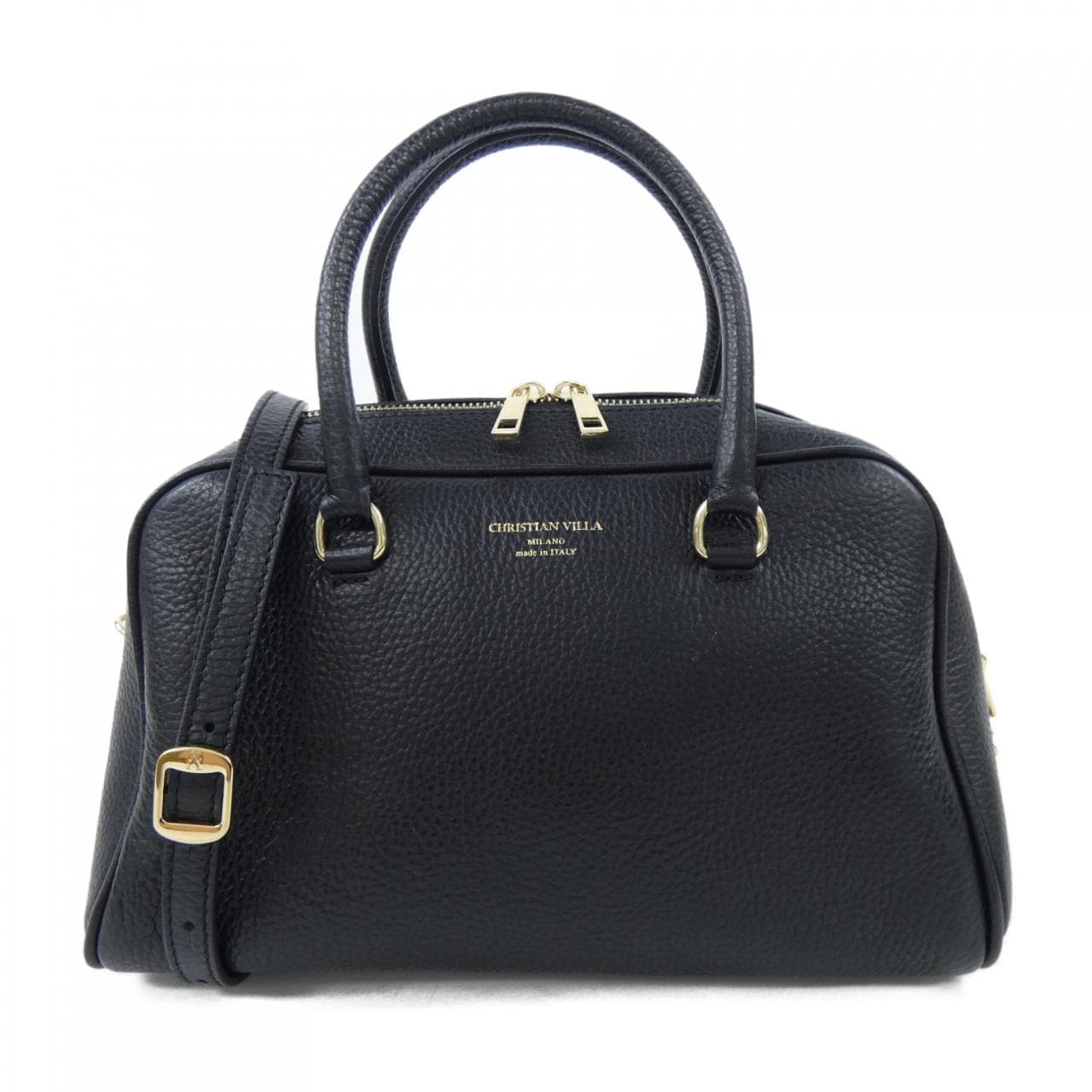 クリスチャンヴィラ CHRISTIAN VILLA BAG