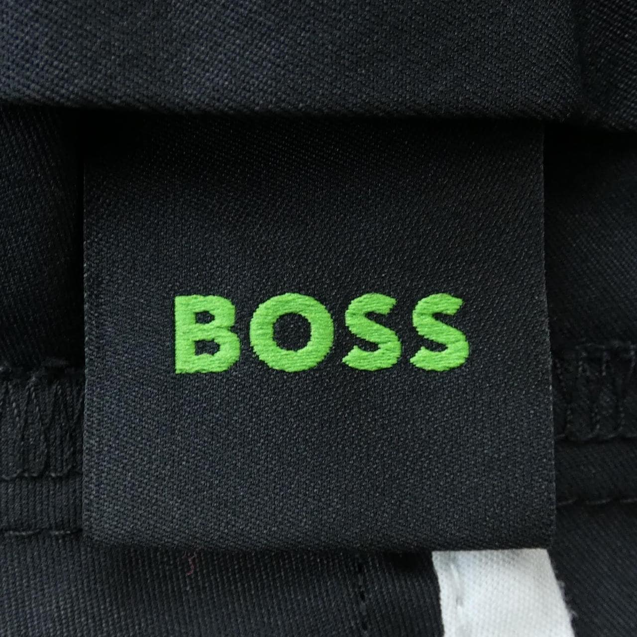 ヒューゴボス HUGO BOSS パンツ