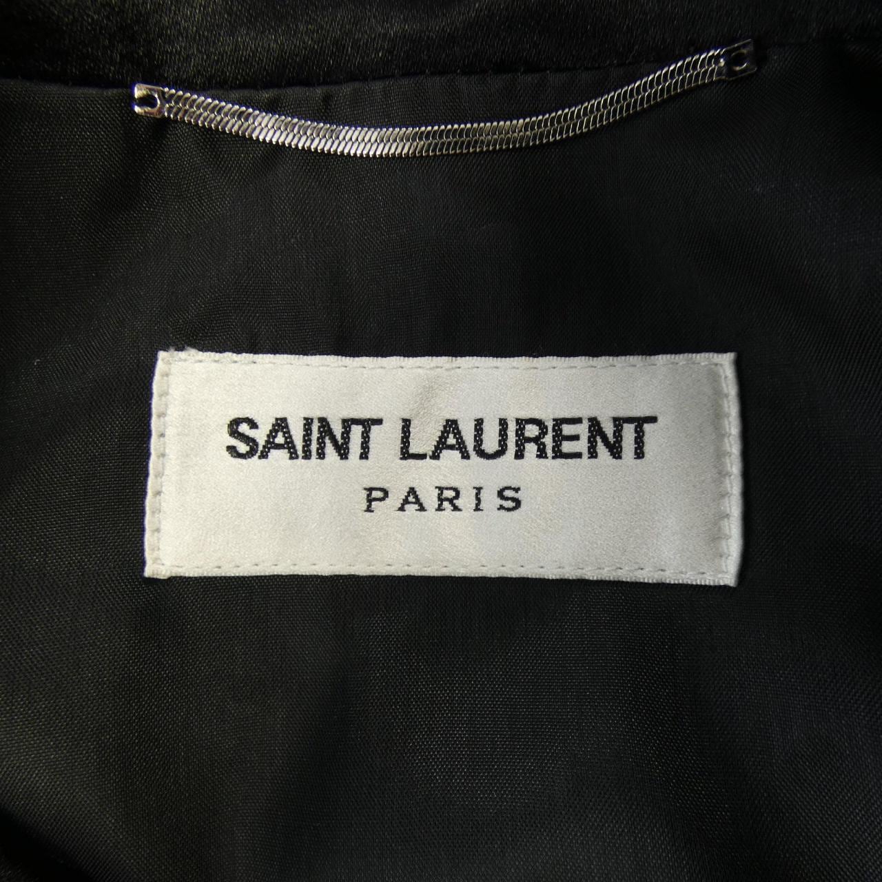 サンローラン SAINT LAURENT 684947 Y107U ブルゾン