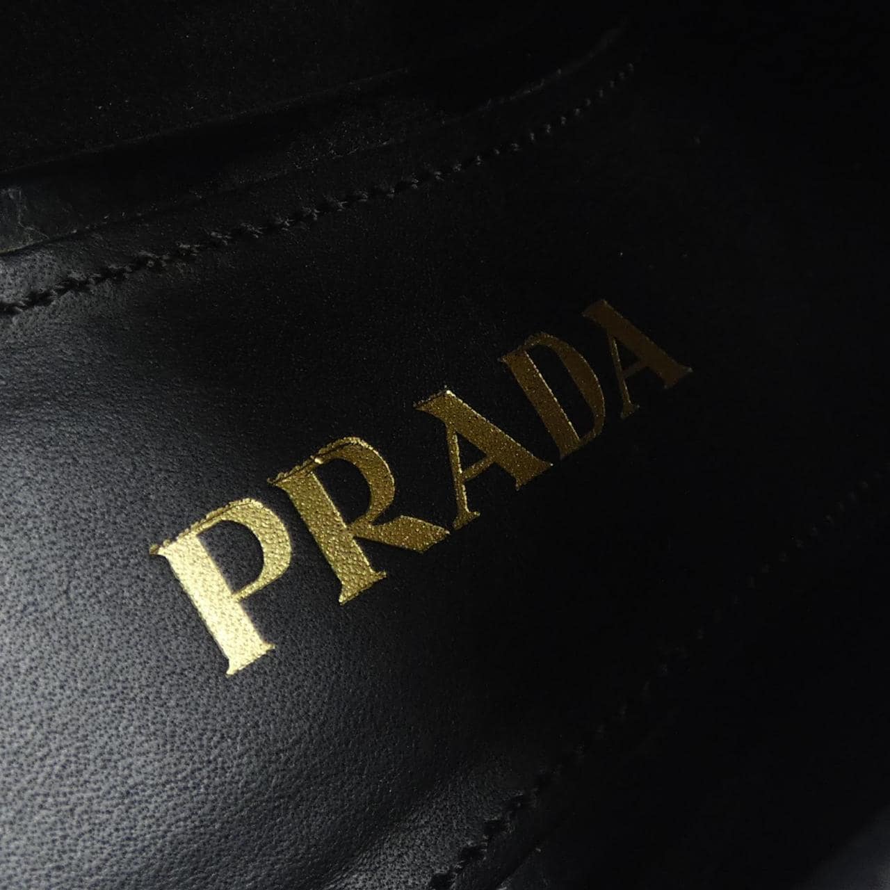 プラダ PRADA シューズ