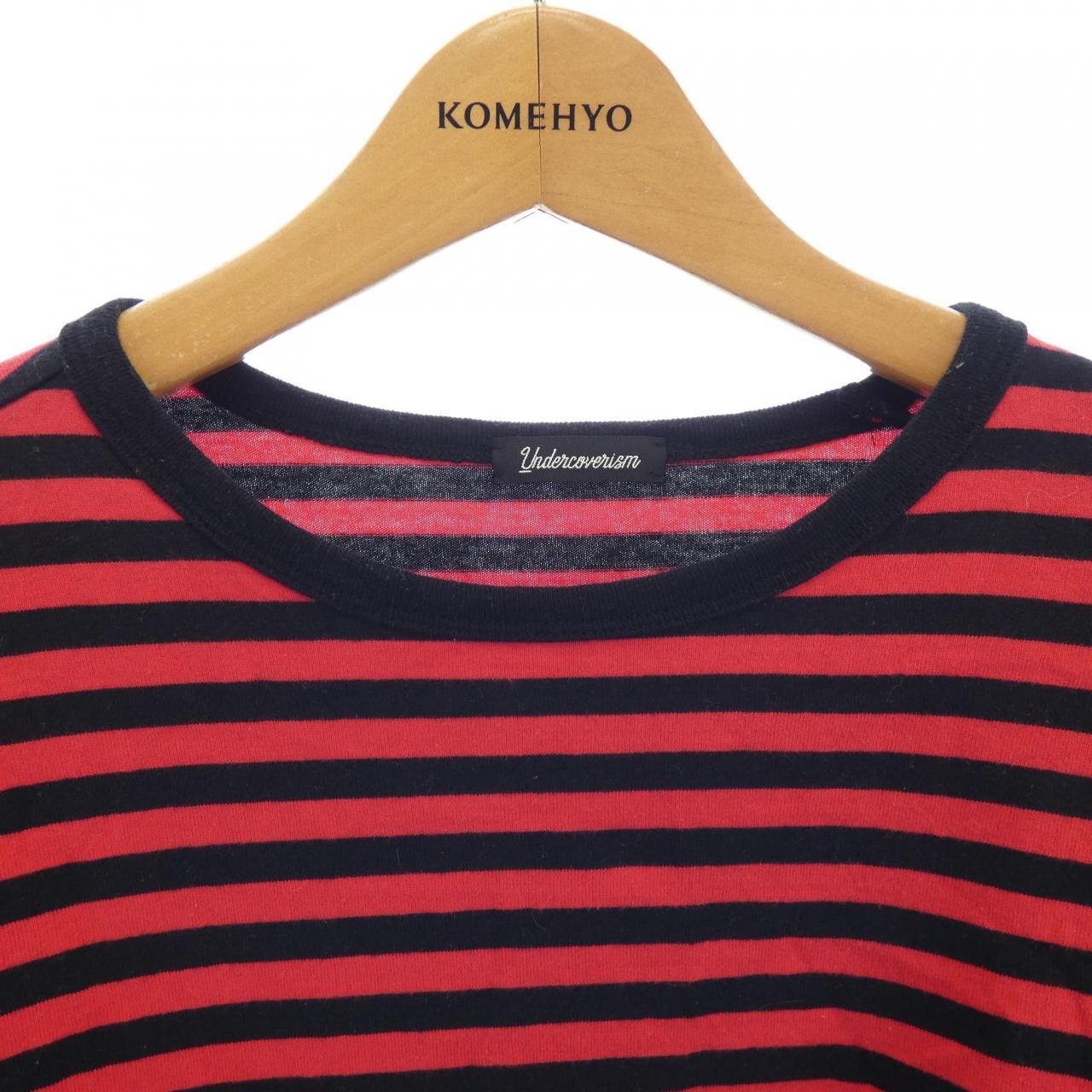 UNDER COVERISM Tシャツ