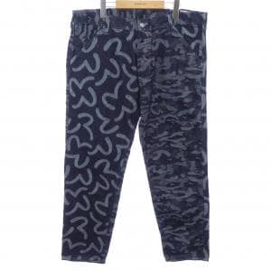 EVISU 2E8JXU4XX20000XXX ジーンズ