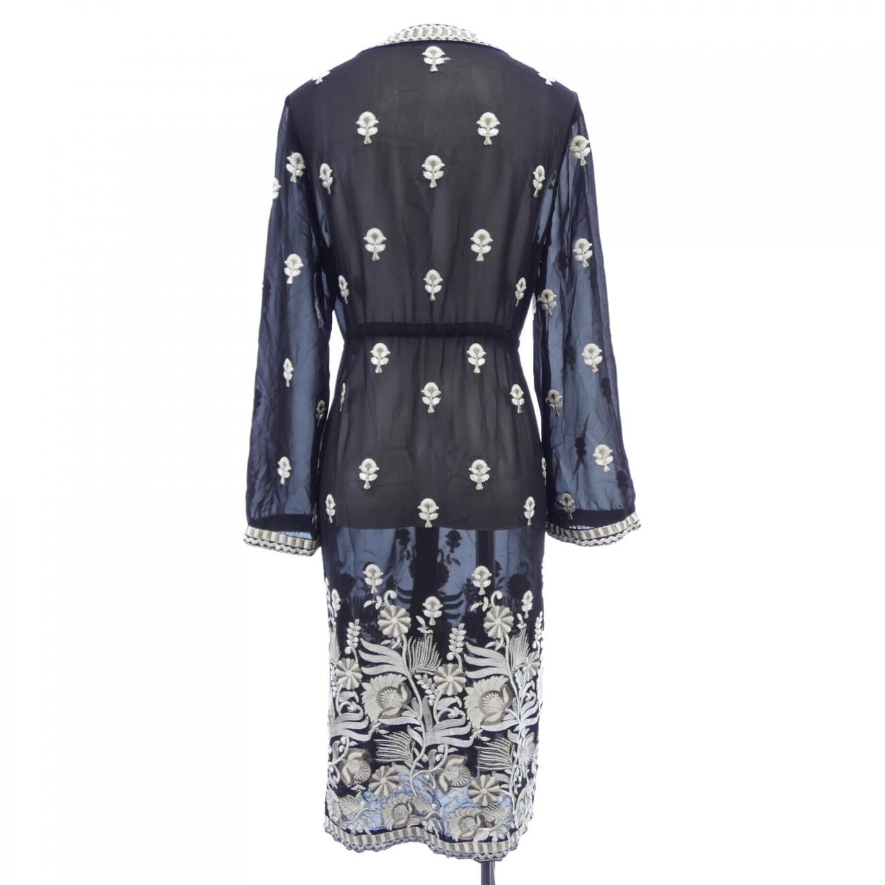 ダイアグラム Diagram ロングカーディガン