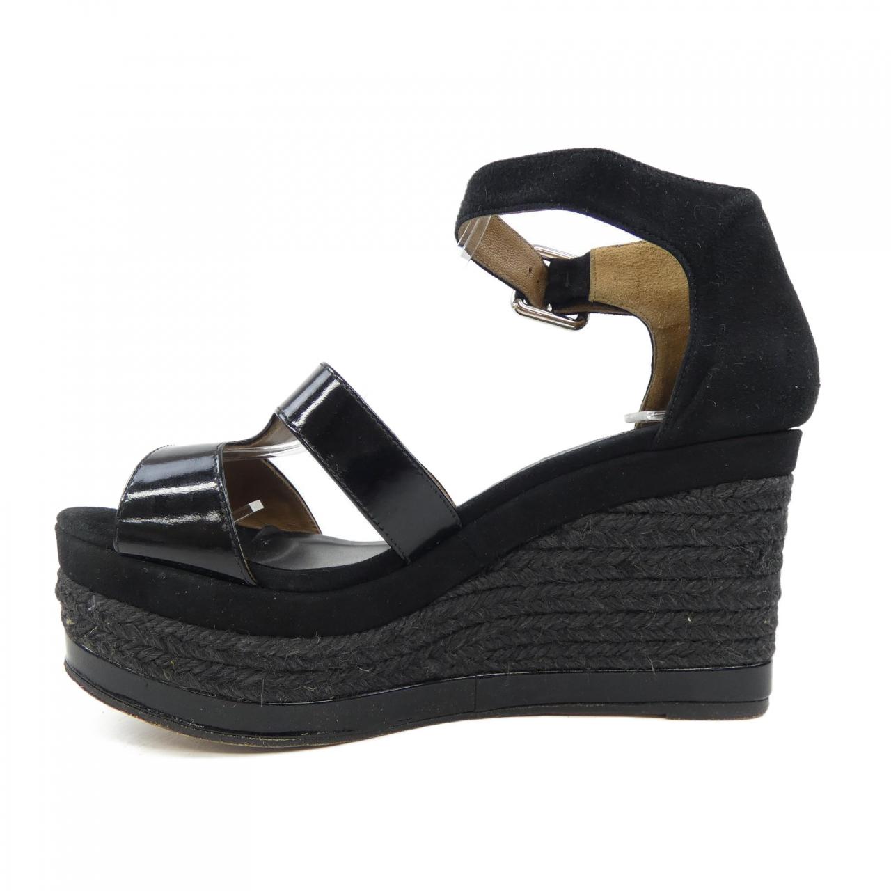 エルメス HERMES サンダル