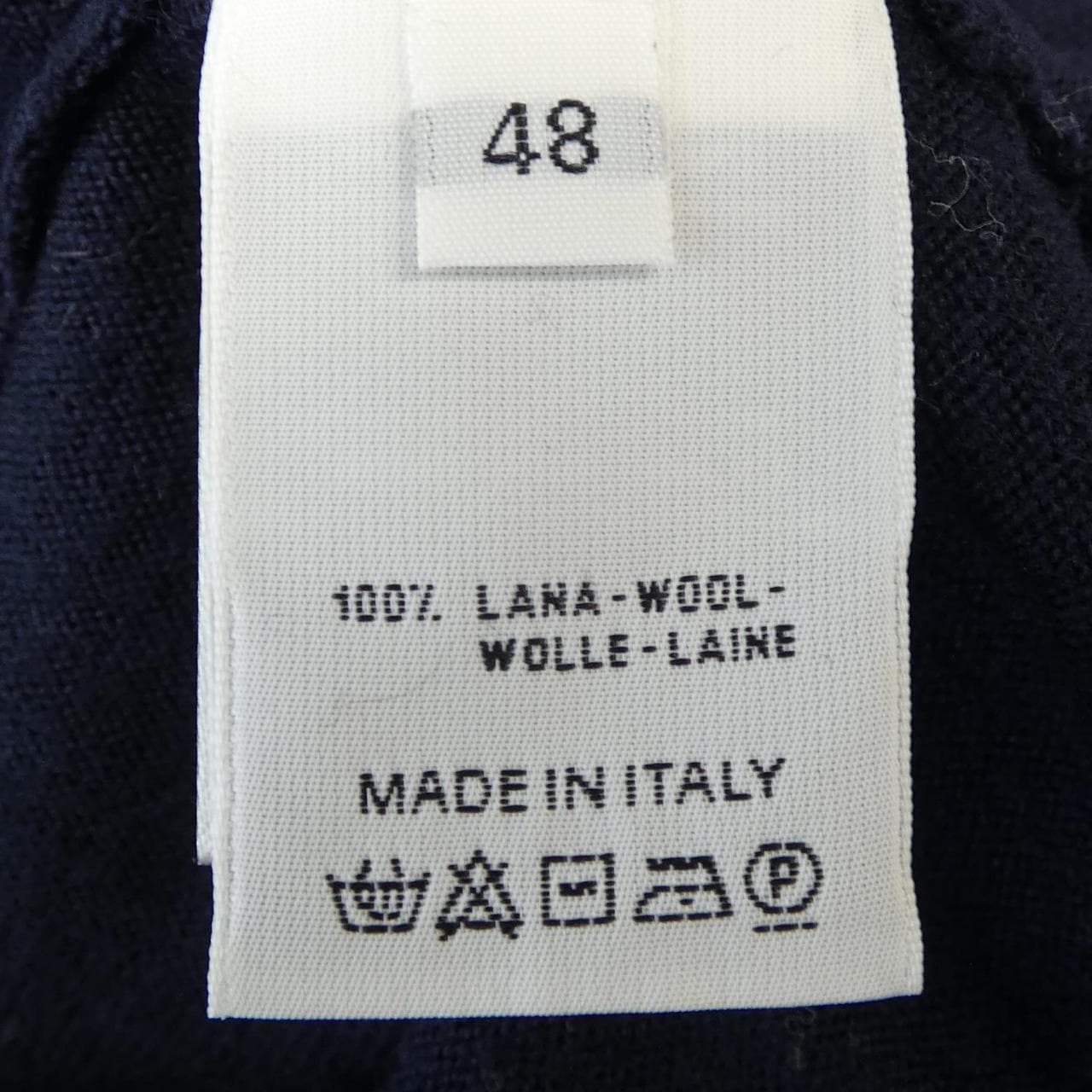 クルチアーニ Cruciani カーディガン