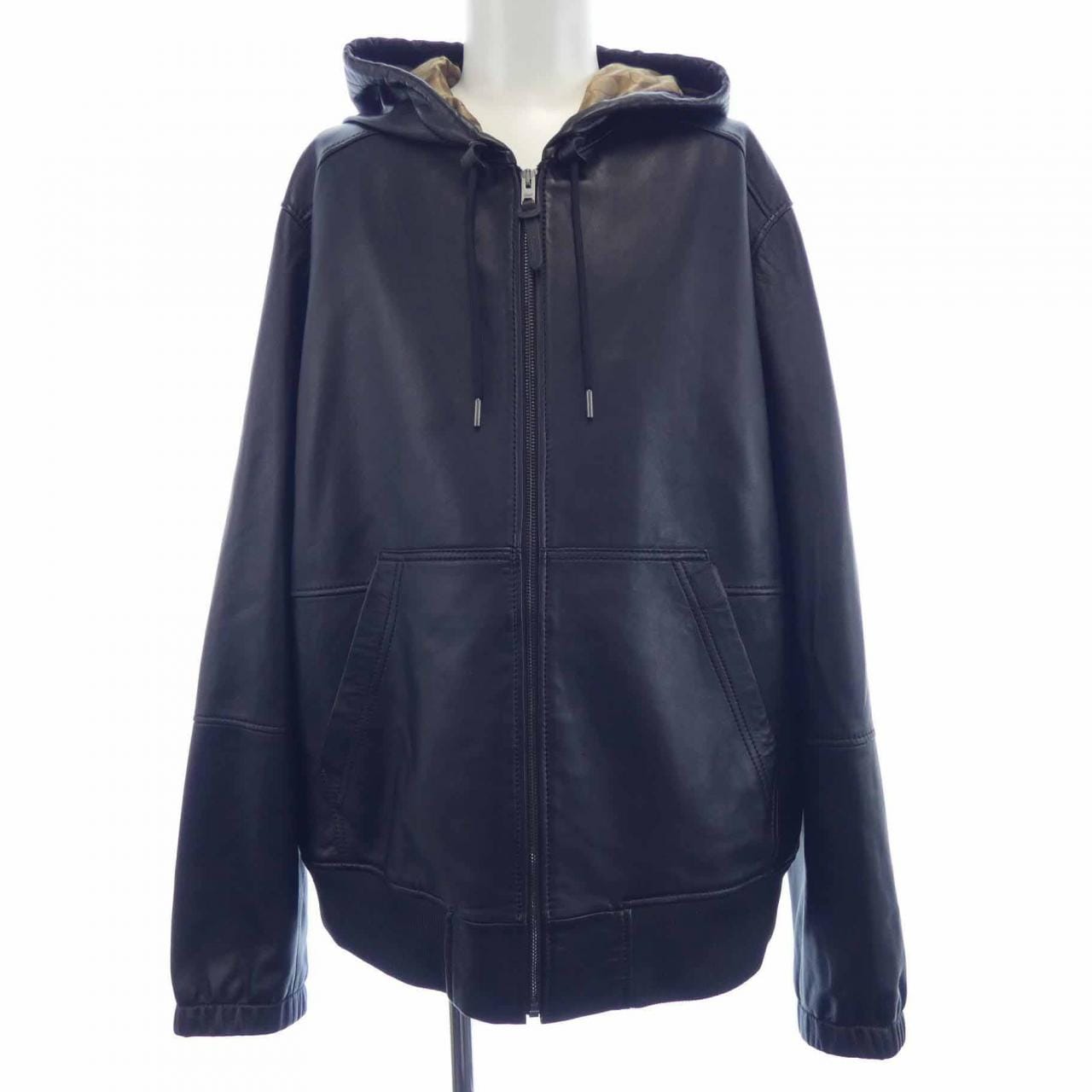 コーチ COACH レザージャケット