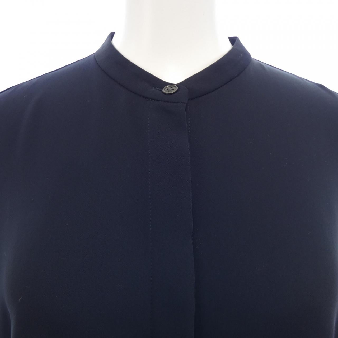 ニジュウサンク 23区 シャツ