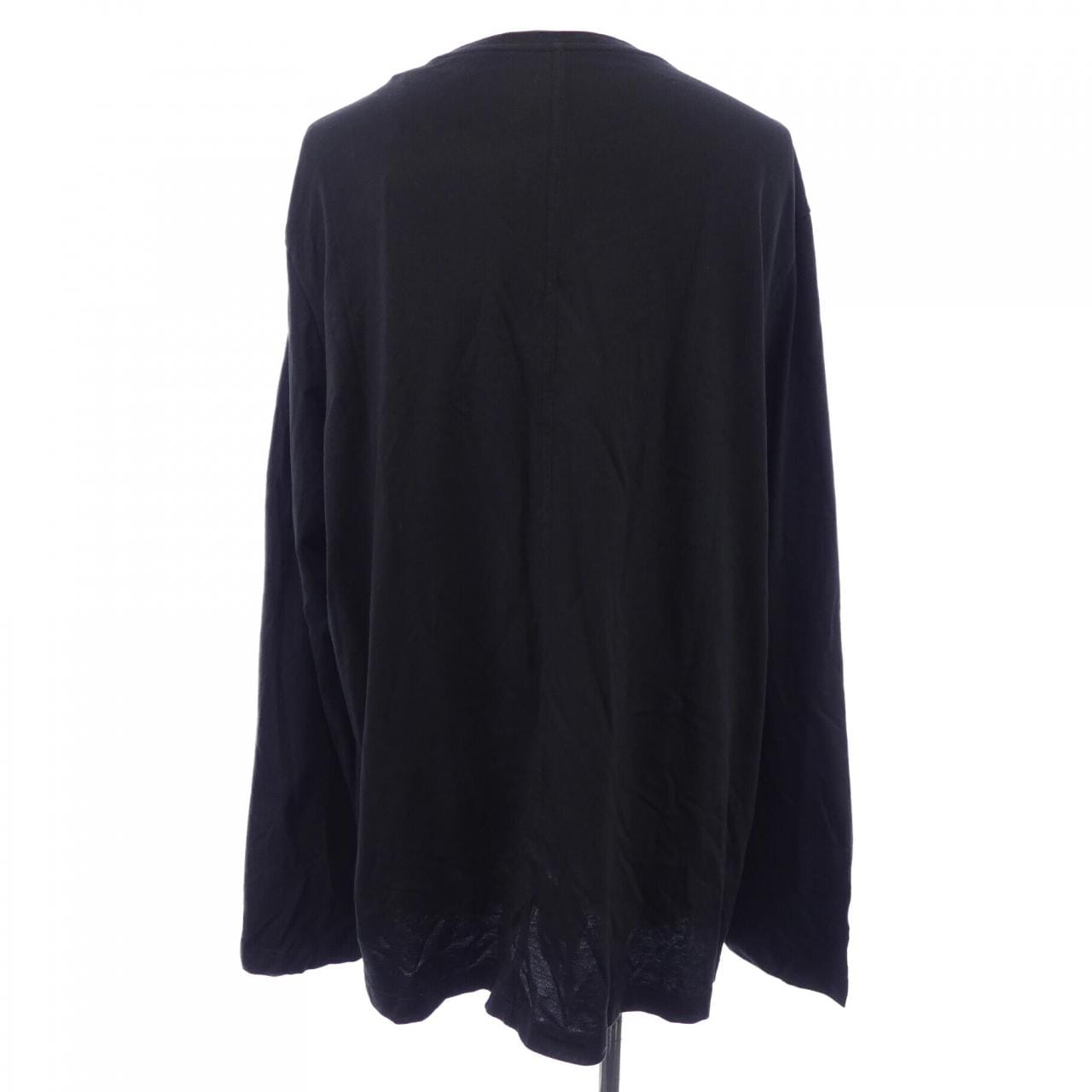 ザロウ THE ROW LEON L/S T-SHIRT 189-K291 Tシャツ