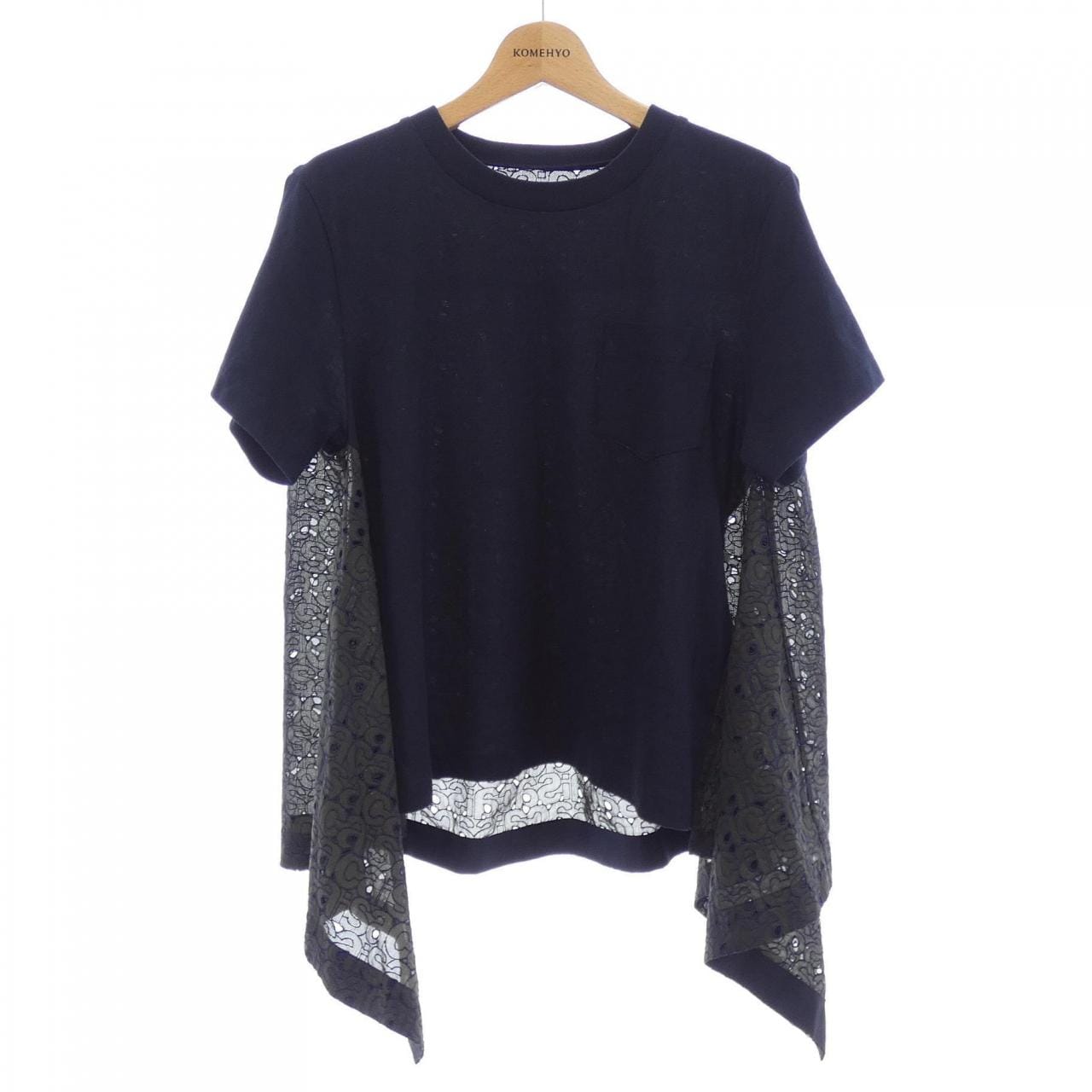 サカイ SACAI 25-08272 トップス