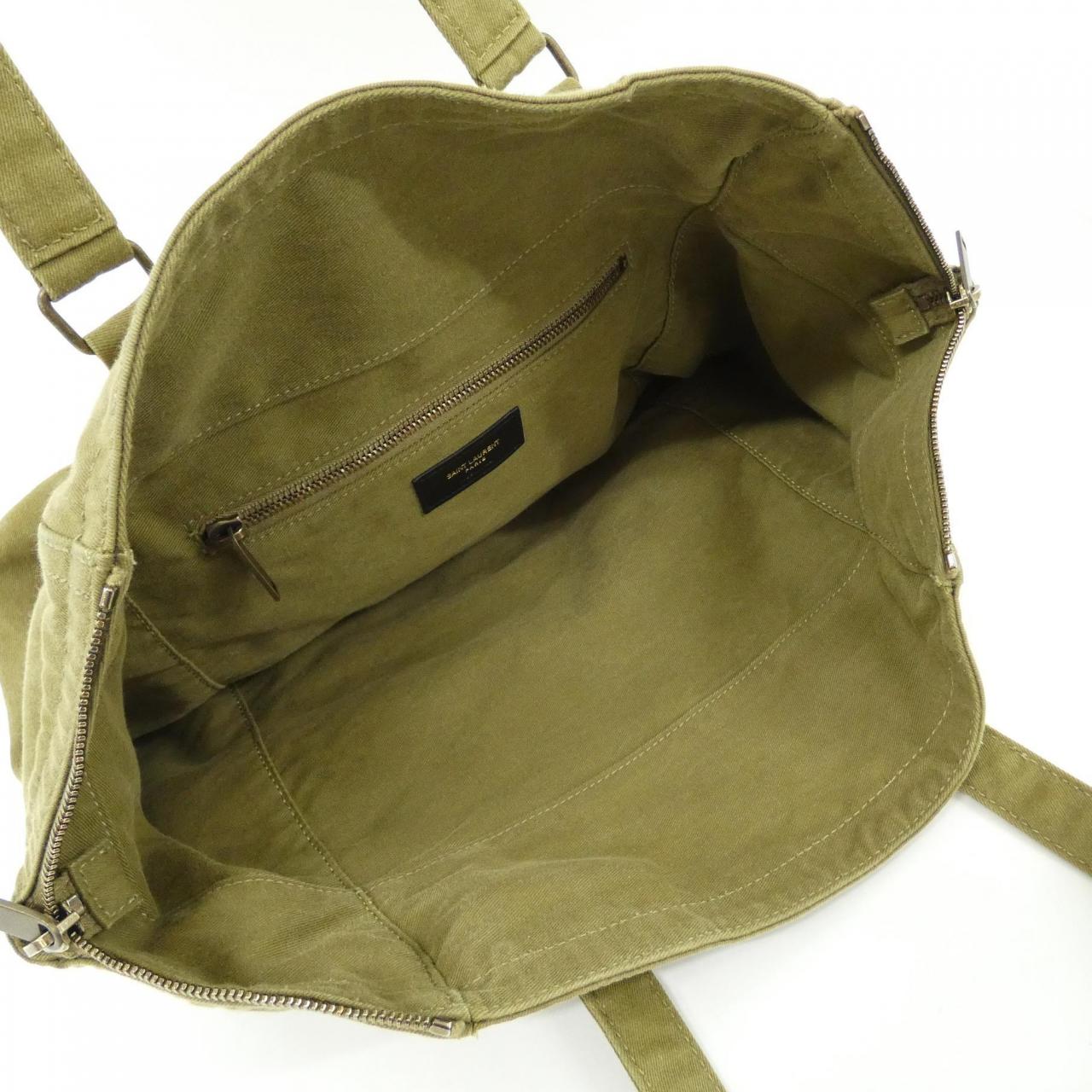 サンローラン DOWNTOWN TOTE 757970 FAC7W バッグ