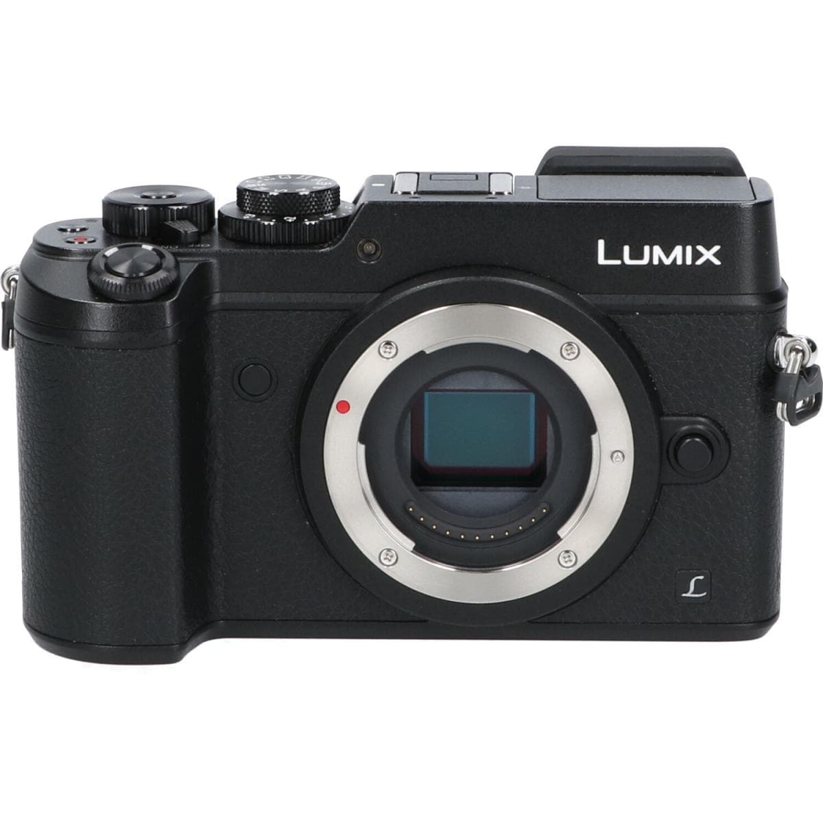 PANASONIC DMC-GX8