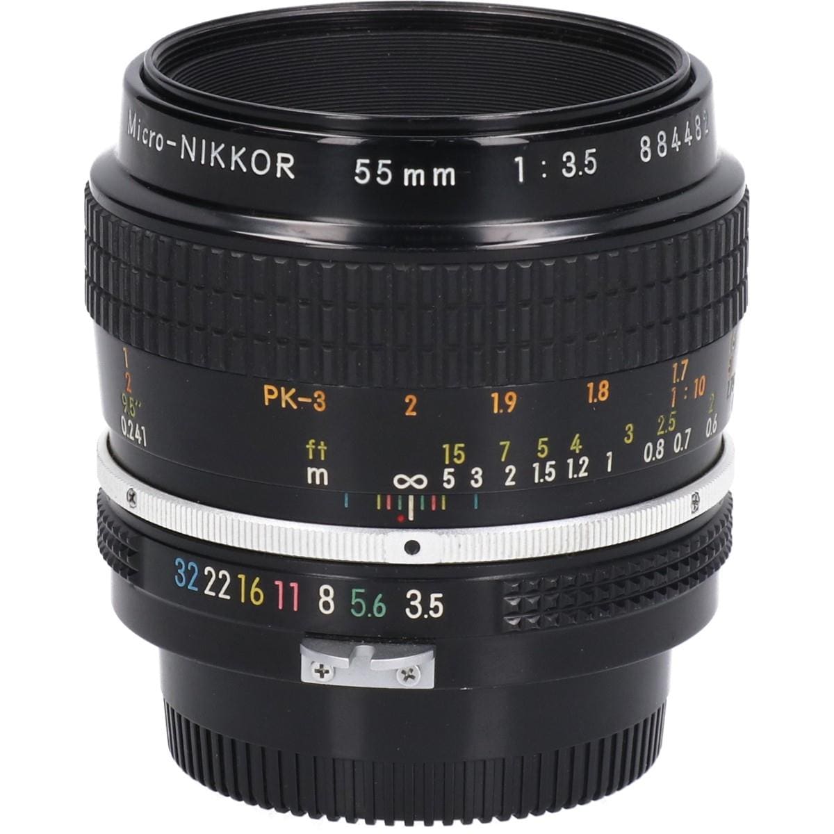 非ＡＩ５５ｍｍ　Ｆ３．５ＭＩＣＲＯ