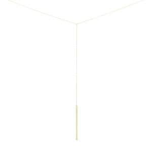 マリハ K18YG ネックレス