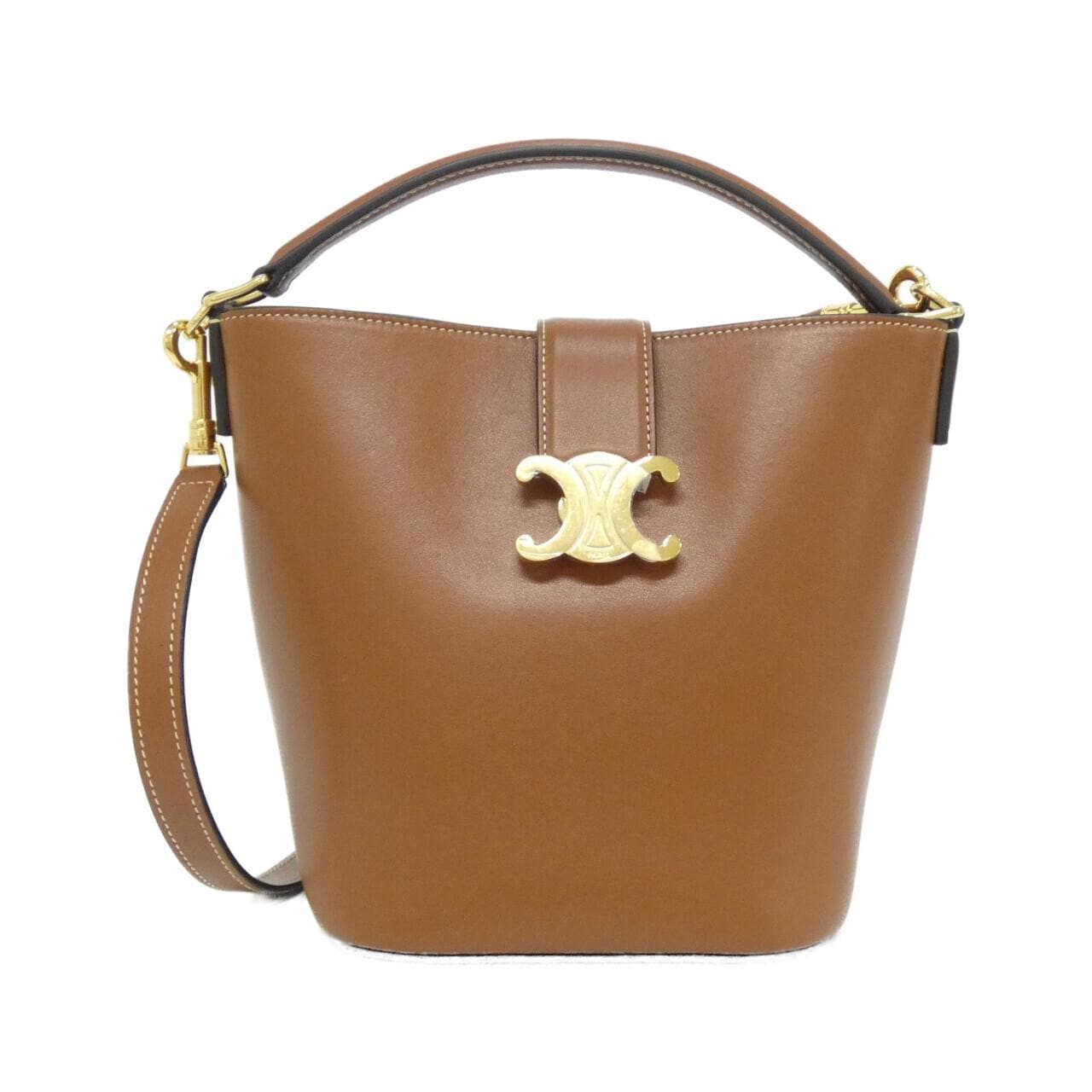 セリーヌ スモール ルイーズ バッグ 119173FX9 バッグ