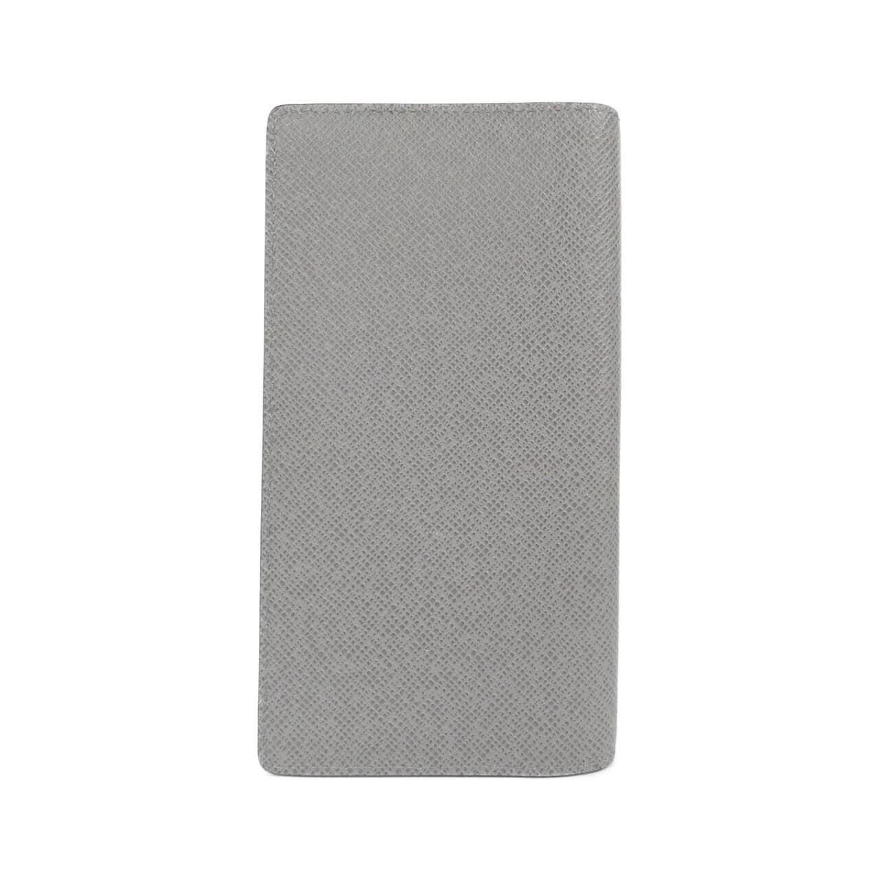 ルイヴィトン タイガ ポルトフォイユ ブラザ M11580 財布