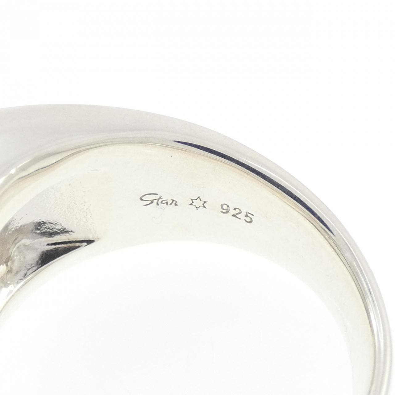 スタージュエリー 925 リング