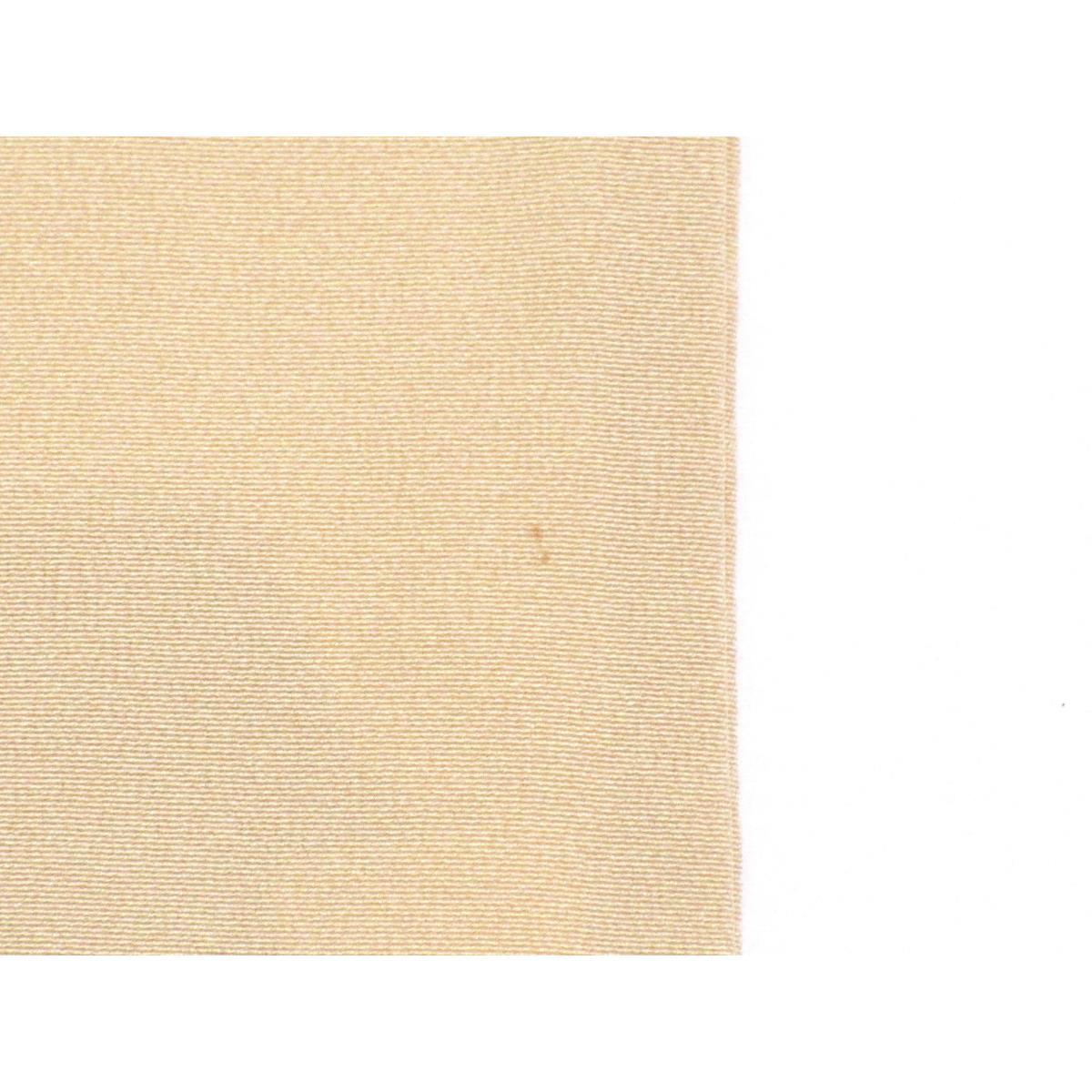 色留袖　丸に三ツ柏　身幅２Ｌ寸【トキオエトキ】