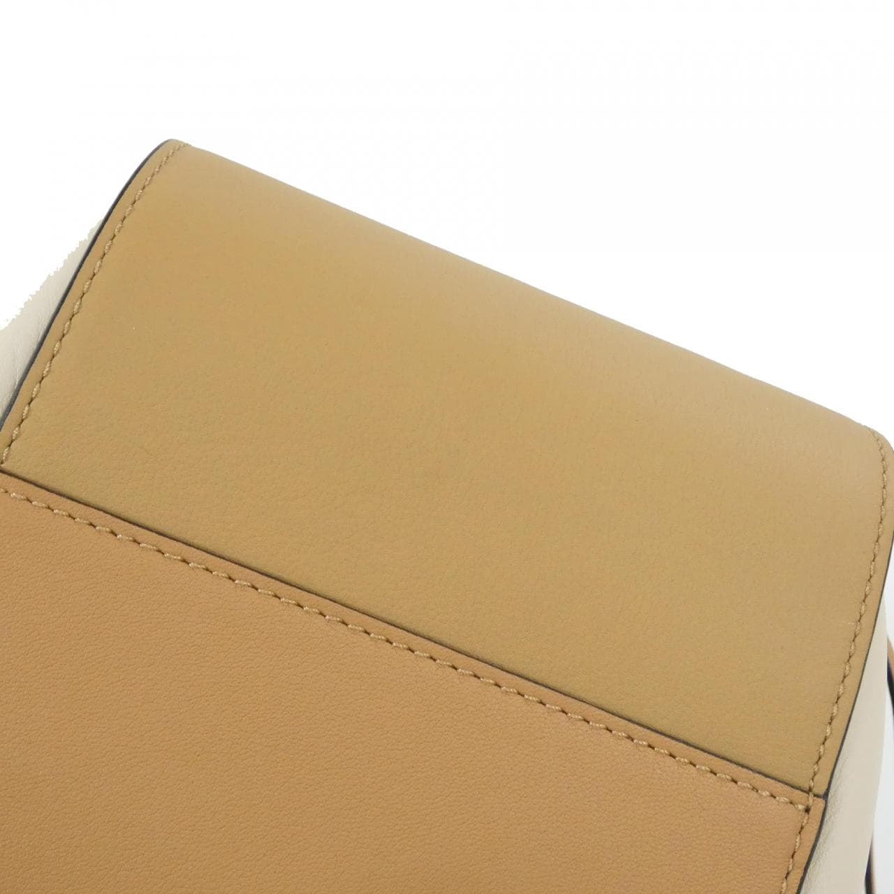 ロエベ ハンモック スモール 326 30KS35 ショルダーバッグ