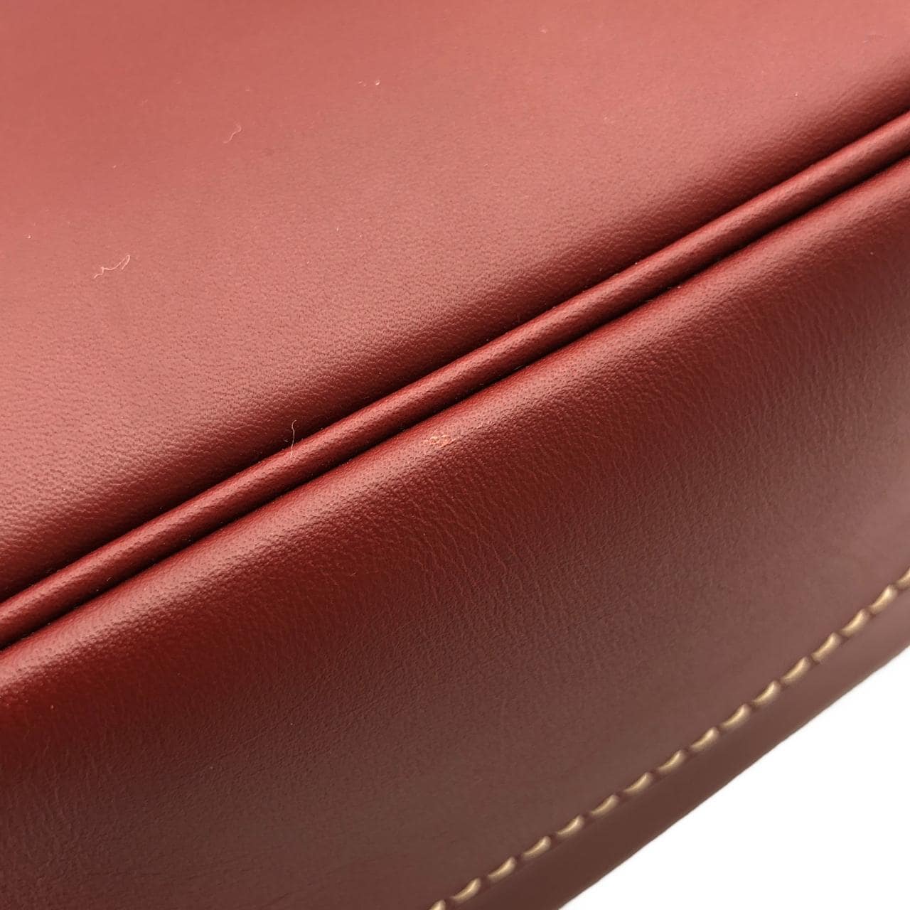 【ヴィンテージ】エルメス プリュム 32cm バッグ