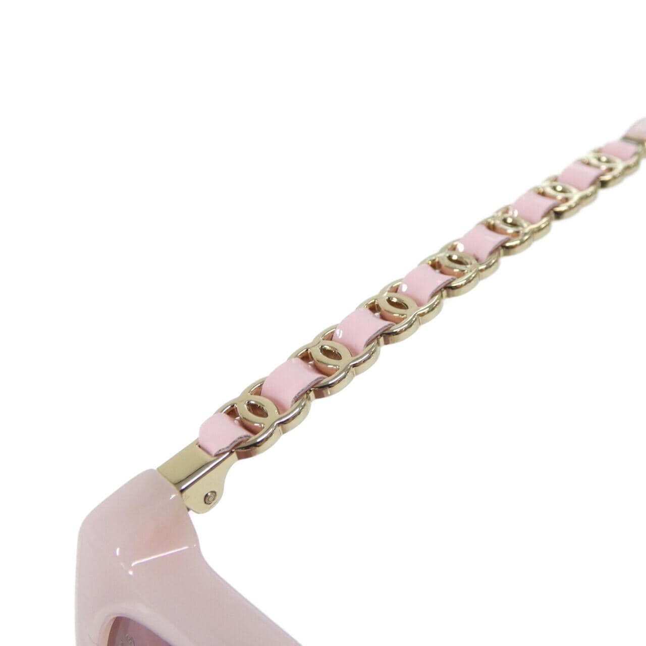 シャネル 5546 Q A サングラス