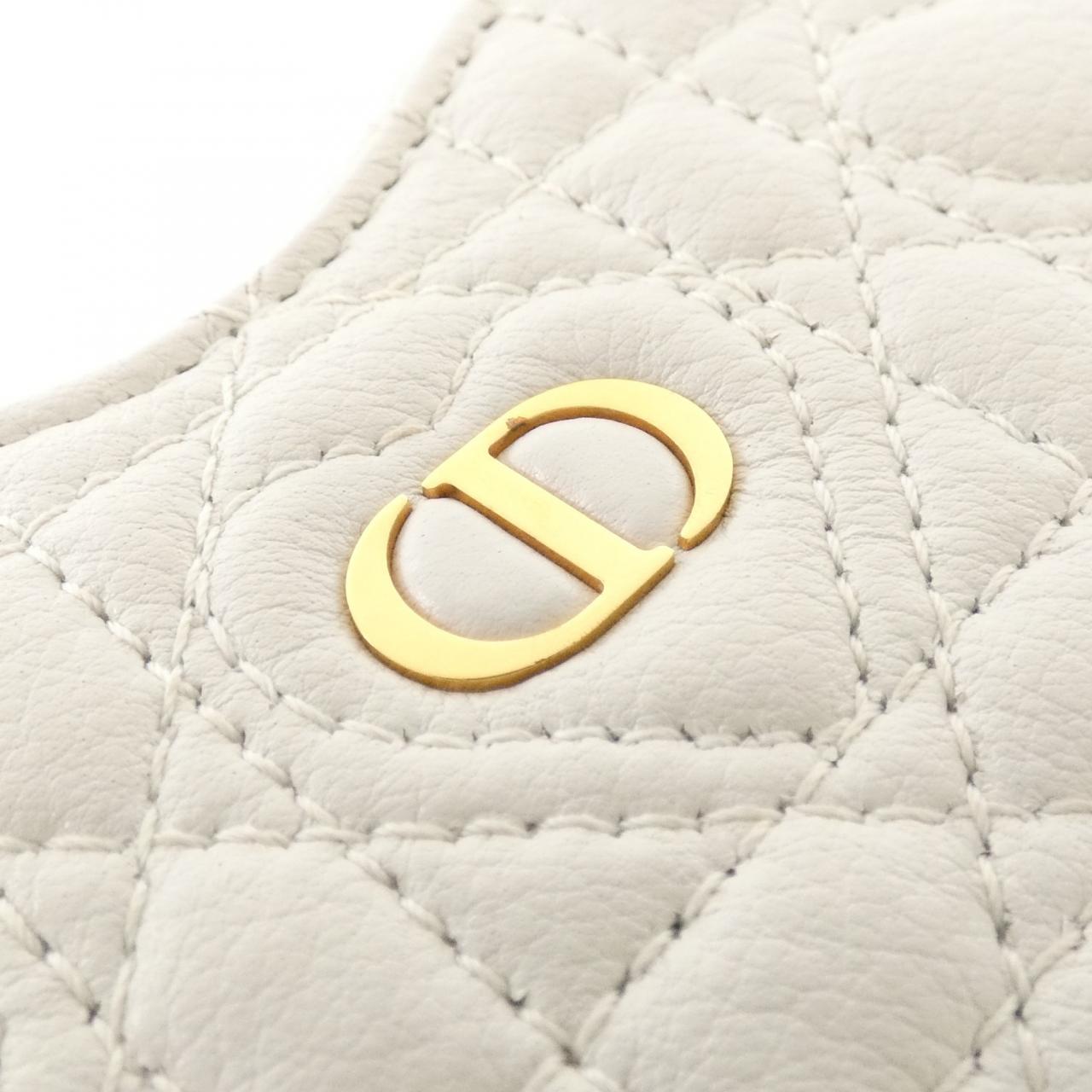 クリスチャンディオール ディオールアムール ディオール カロ ハート ポーチ S5097UNID ポーチ