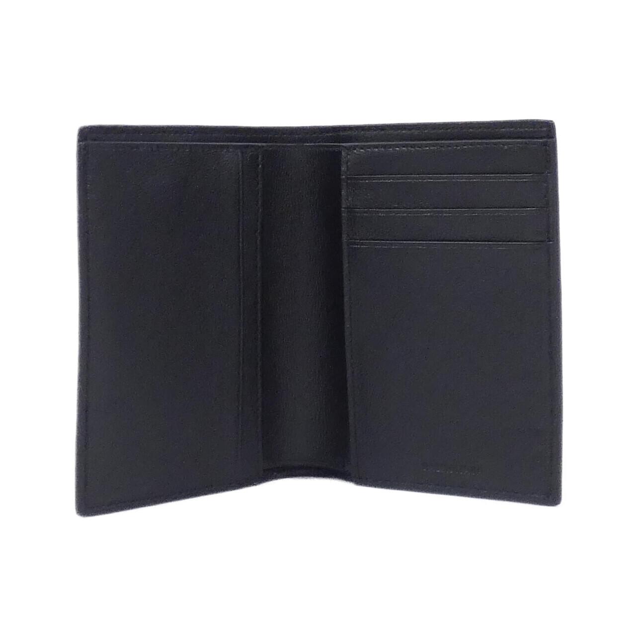 コメ兵｜【新品】バレンシアガ CASH VERTICAL WALLET 681579 1IZI3