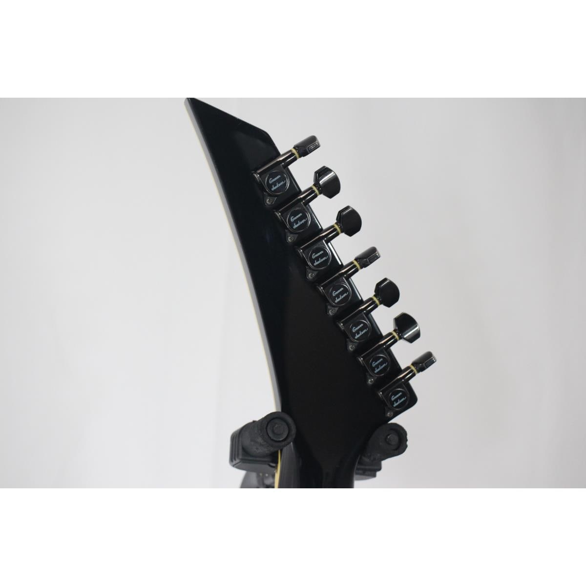 JACKSON STARS SOLOIST 7 STRING