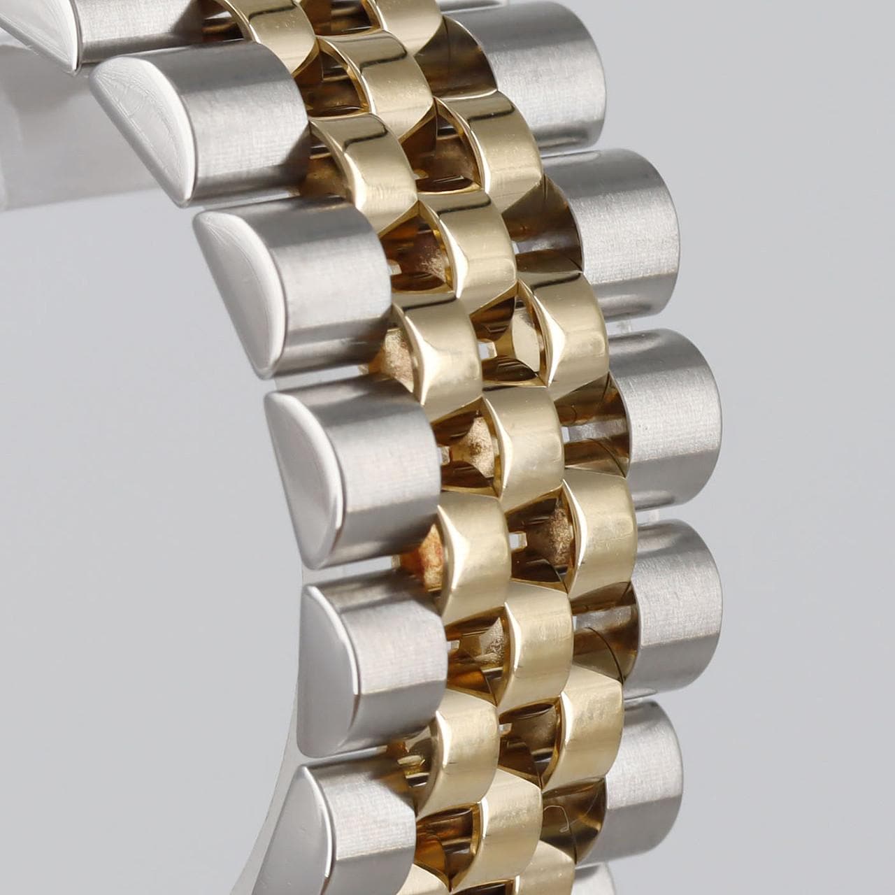 ROLEX Datejust 16233G SSxYG自動上弦T 編號