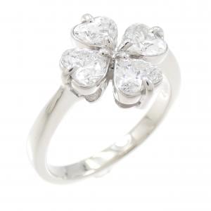 【新品】PT900 ダイヤモンド リング 1.006CT D VS2 ハートシェイプ