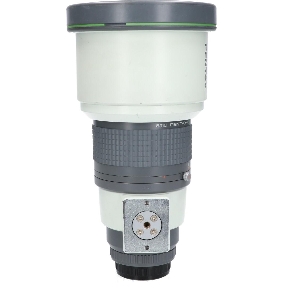 ＳＭＣ－Ａ☆３００ｍｍ　Ｆ２．８ＥＤ（ＩＦ）