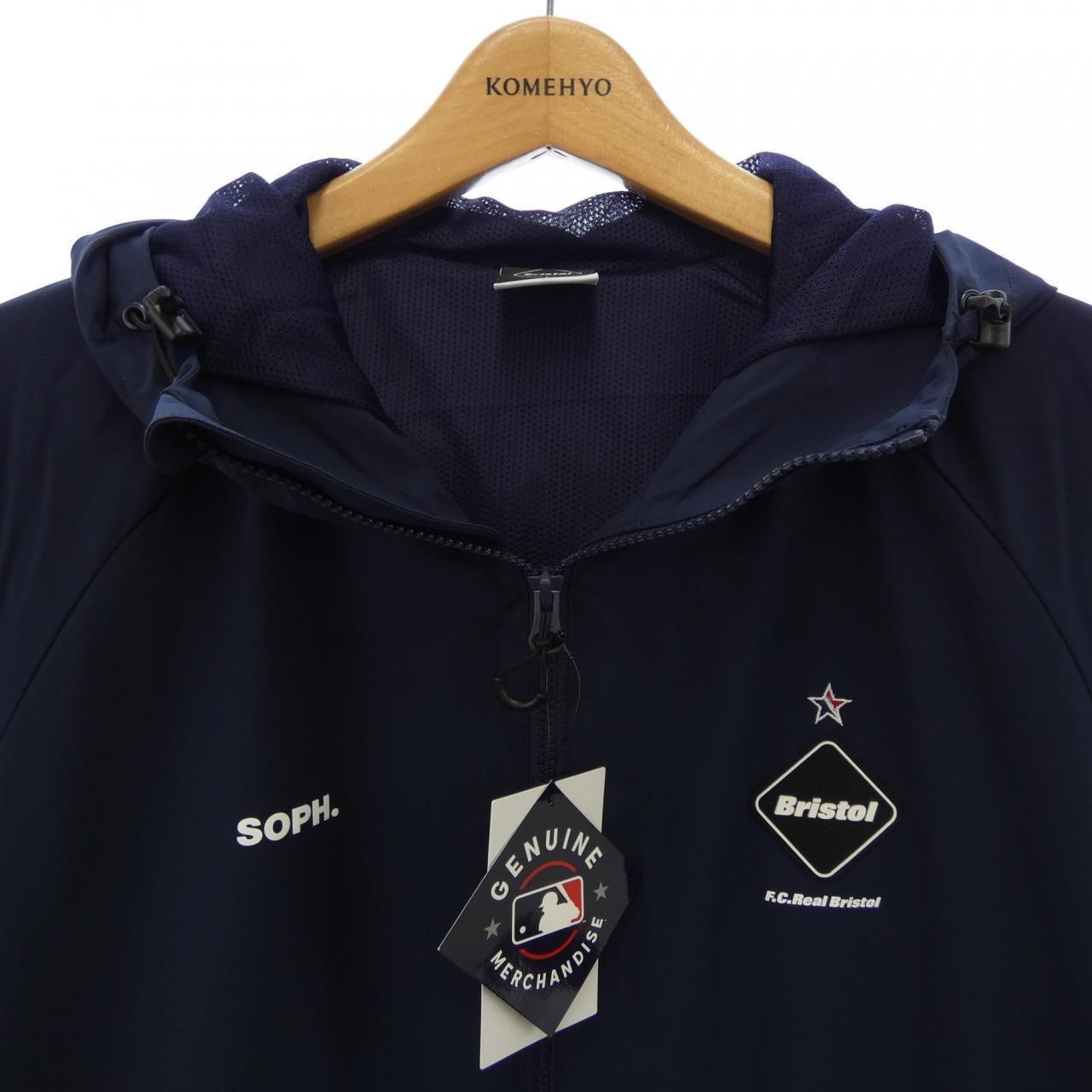 FCRB FCRB-212005 Jacket