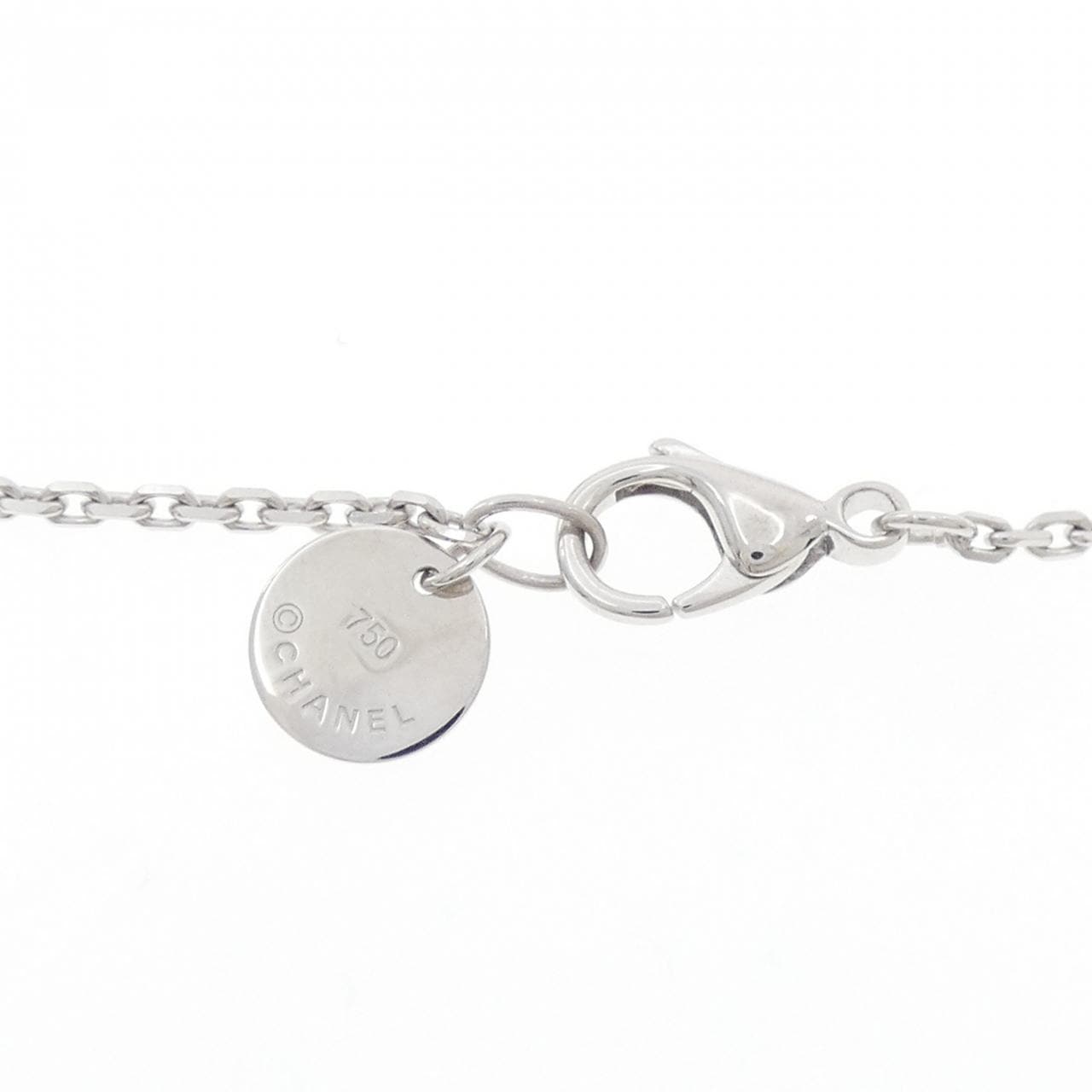 CHANEL Ultra Collection Necklace