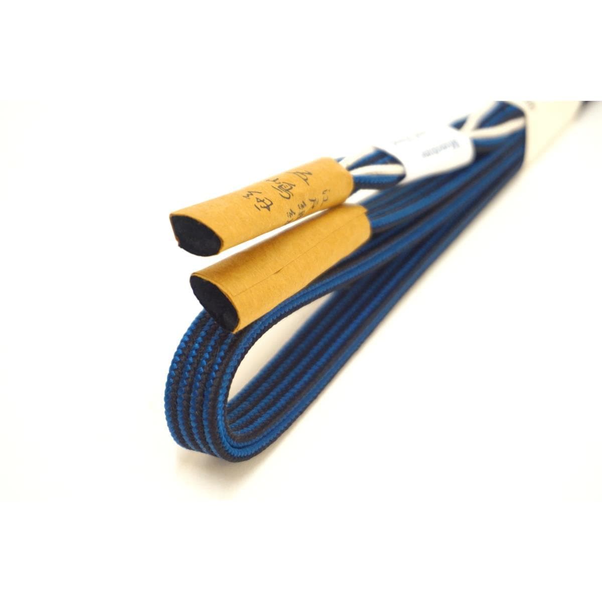 【新品】帯〆　五嶋紐