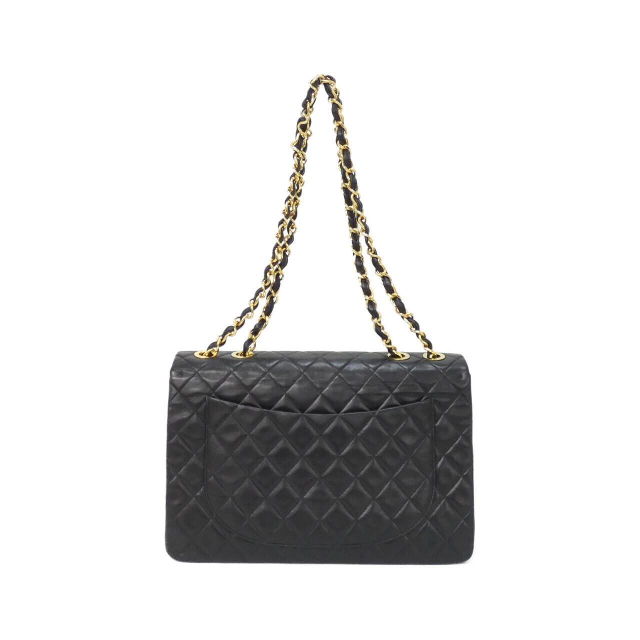 【ヴィンテージ】シャネル 01094 ショルダーバッグ